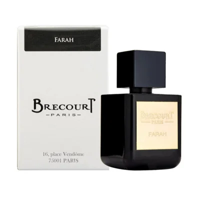 برکورت آگارسنس زنانه - BRECOURT Agaressence برکورت آگارسنس زنانه - BRECOURT Agaressence