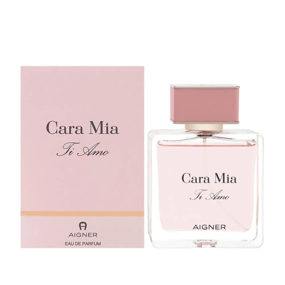 اگنر کارا میا تی آمو زنانه - AIGNER Cara Mia Ti Amo
