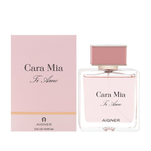 اگنر کارا میا تی آمو زنانه - AIGNER Cara Mia Ti Amo