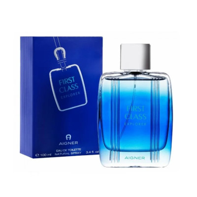 اتین اگنر فرست کلس اکسپلورر مردانه - Etienne Aigner First Class Explorer اتین اگنر فرست کلس اکسپلورر مردانه - Etienne Aigner First Class Explorer