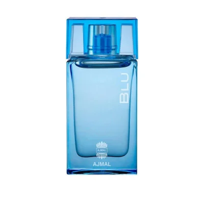 اجمل بلو مردانه - AJMAL Blu