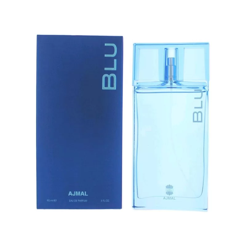 اجمل بلو مردانه - AJMAL Blu اجمل بلو مردانه - AJMAL Blu