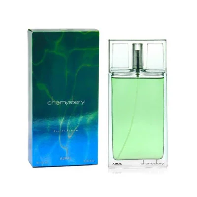 اجمل کمیستری مردانه - AJMAL Chemystry