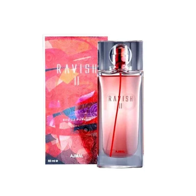 اجمل راویش 2 زنانه - AJMAL Ravish II