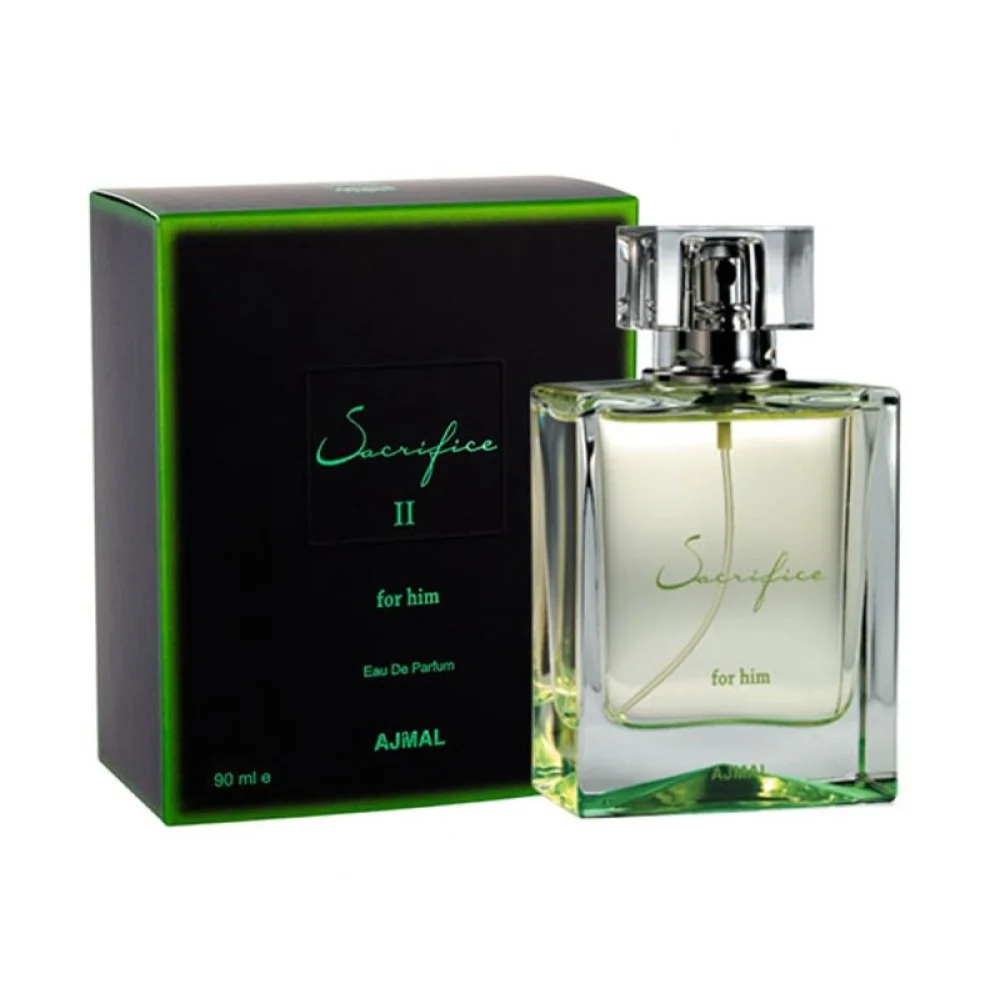 اجمل ساکریفایس فور هیم  مردانه - AJMAL Sacrifice for Him