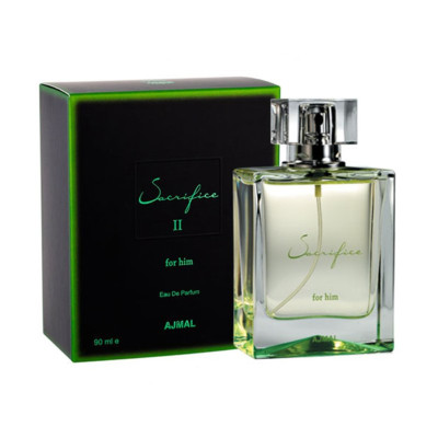 اجمل ساکریفایس فور هیم  مردانه - AJMAL Sacrifice for Him