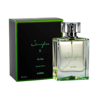 اجمل ساکریفایس فور هیم مردانه - AJMAL Sacrifice for Him اجمل ساکریفایس فور هیم مردانه - AJMAL Sacrifice for Him