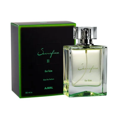 اجمل ساکریفایس فور هیم  مردانه - AJMAL Sacrifice for Him