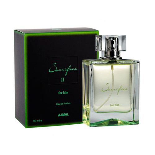 اجمل ساکریفایس فور هیم مردانه - AJMAL Sacrifice for Him اجمل ساکریفایس فور هیم مردانه - AJMAL Sacrifice for Him