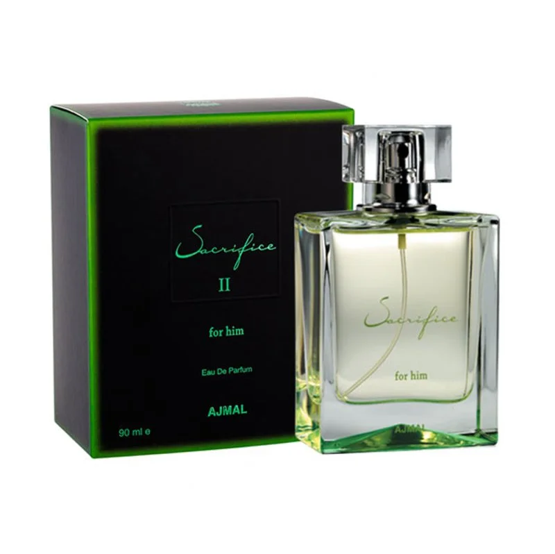 اجمل ساکریفایس فور هیم  مردانه - AJMAL Sacrifice for Him