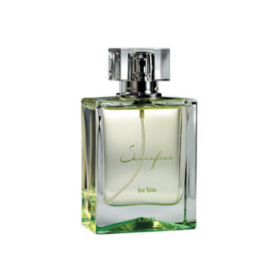 اجمل ساکریفایس فور هیم  مردانه - AJMAL Sacrifice for Him