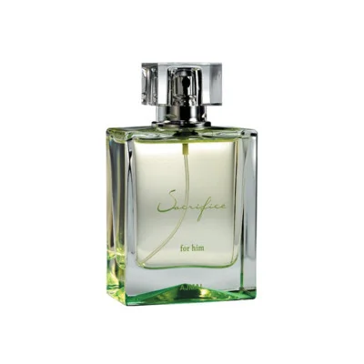 اجمل ساکریفایس فور هیم  مردانه - AJMAL Sacrifice for Him