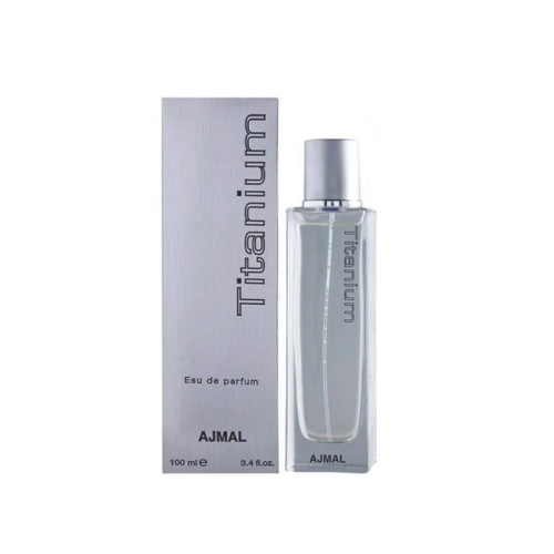 اجمل تیتانیوم مردانه - AJMAL Titanium