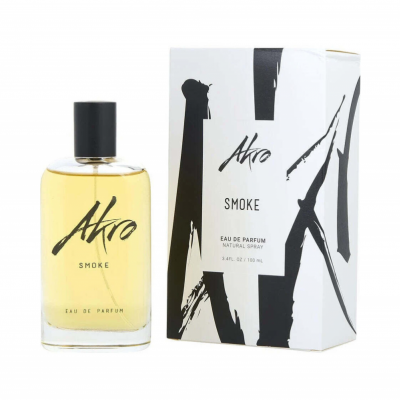 اکرو اسموک  - Akro Smoke