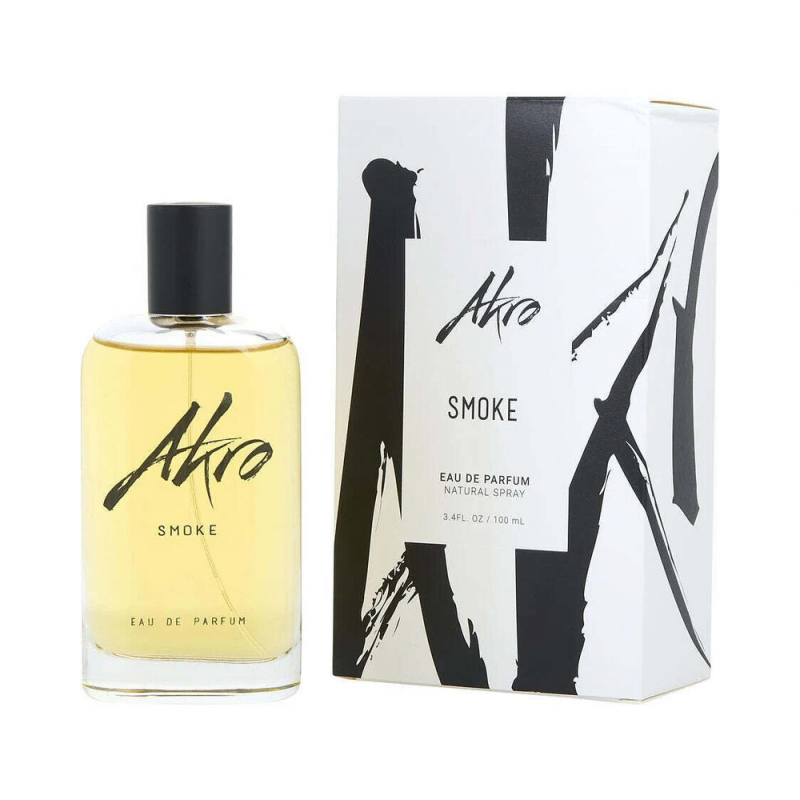 اکرو اسموک - Akro Smoke اکرو اسموک - Akro Smoke
