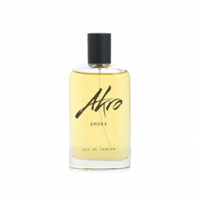 دکانت عطر اکرو اسموک اصل 3میل | Akro Smoke DECANT 3ML