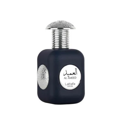 عطر لطافه العمید مردانه 100میل - Lattafa Al Ameed