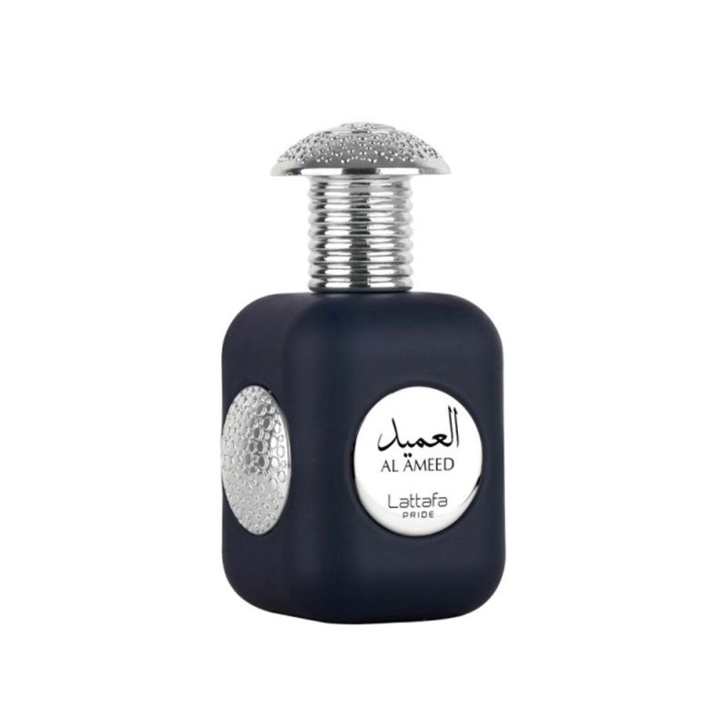 عطر لطافه العمید مردانه 100میل - Lattafa Al Ameed عطر لطافه العمید مردانه 100میل - Lattafa Al Ameed
