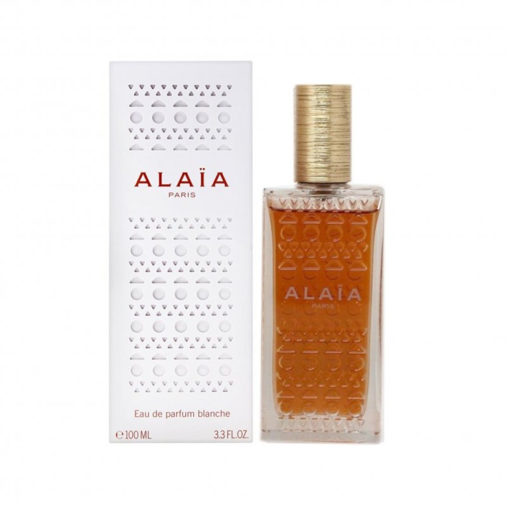 آلیلا پاریس آلایا ادو پرفوم بلانچ زنانه - ALAIA PARIS Alaia Eau De Parfum Blanche