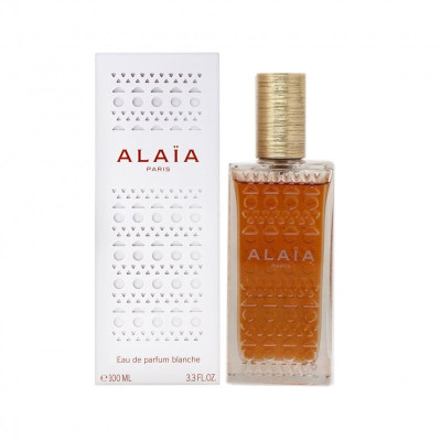 آلیلا پاریس آلایا ادو پرفوم بلانچ زنانه - ALAIA PARIS Alaia Eau De Parfum Blanche آلیلا پاریس آلایا ادو پرفوم بلانچ زنانه - ALAIA PARIS Alaia Eau De Parfum Blanche
