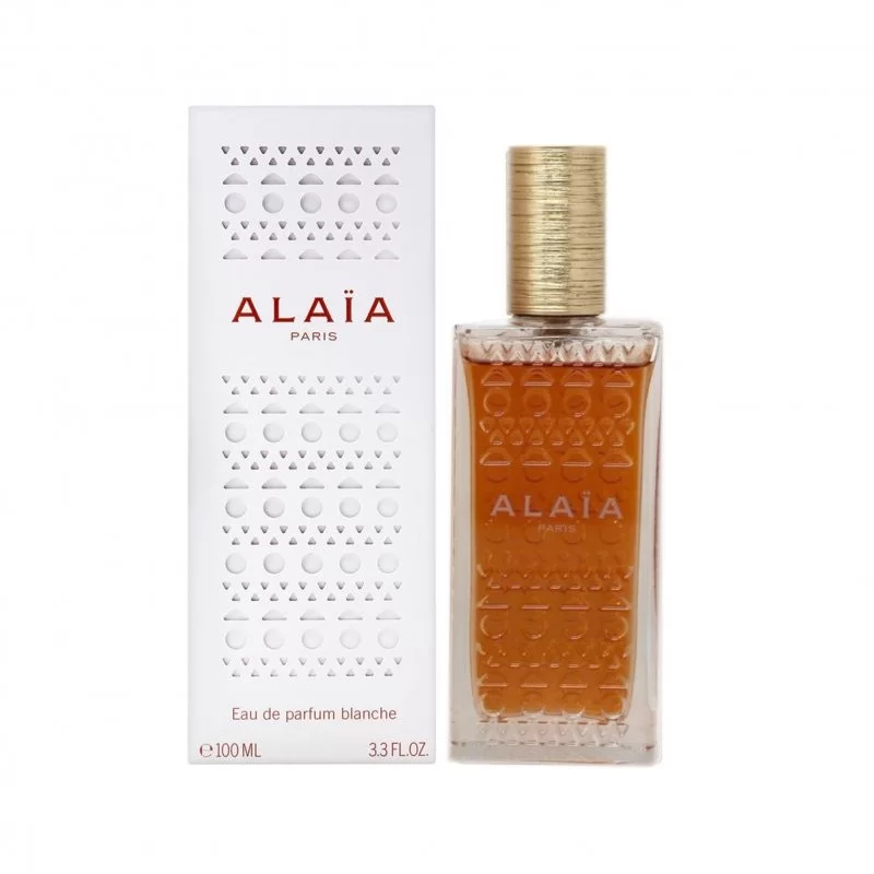 آلیلا پاریس آلایا ادو پرفوم بلانچ زنانه - ALAIA PARIS Alaia Eau De Parfum Blanche آلیلا پاریس آلایا ادو پرفوم بلانچ زنانه - ALAIA PARIS Alaia Eau De Parfum Blanche