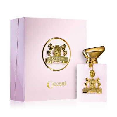 الکساندر جی اوسنت پینک زنانه - ALEXANDRE.J Oscent Pink