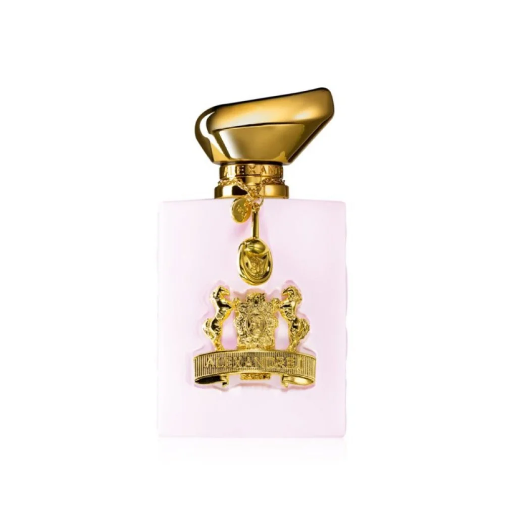 الکساندر جی اوسنت پینک زنانه - ALEXANDRE.J Oscent Pink الکساندر جی اوسنت پینک زنانه - ALEXANDRE.J Oscent Pink