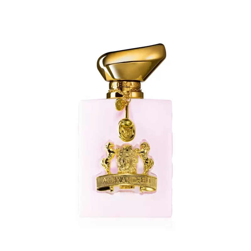 الکساندر جی اوسنت پینک زنانه - ALEXANDRE.J Oscent Pink الکساندر جی اوسنت پینک زنانه - ALEXANDRE.J Oscent Pink