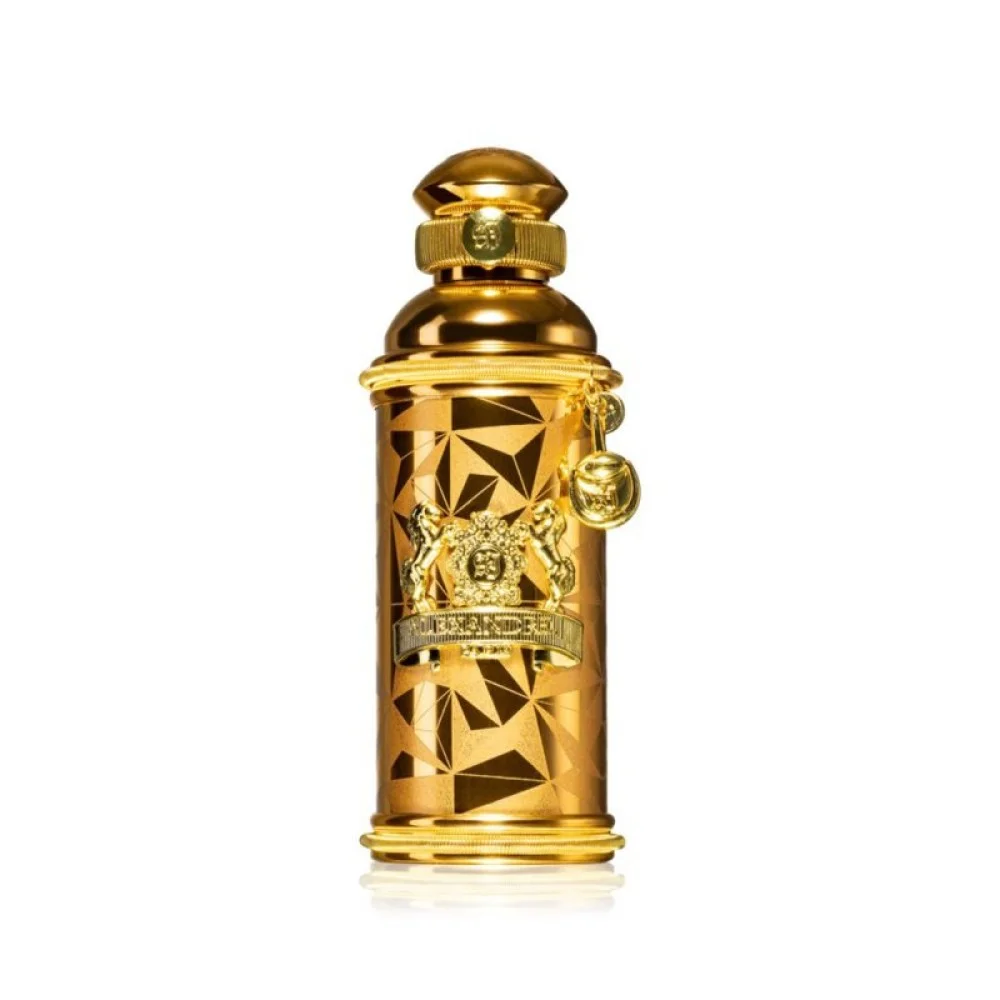 الکساندر جی گلدن عود - ALEXANDRE.J Golden Oud الکساندر جی گلدن عود - ALEXANDRE.J Golden Oud