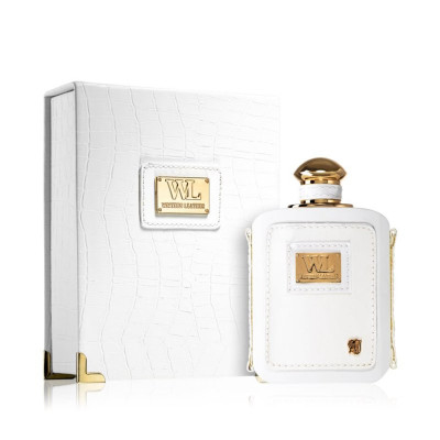 الکساندر جی وسترن لدر زنانه - ALEXANDRE.J Western Leather