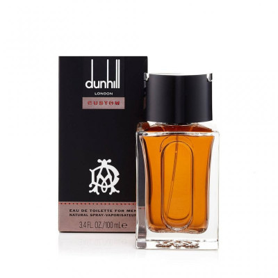 دانهیل کاستوم مردانه - dunhill Custom