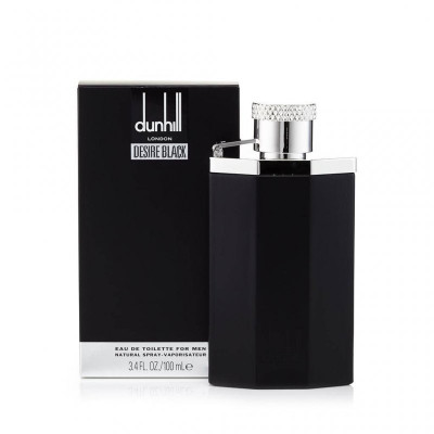 دانهیل دیزایر بلک مردانه - dunhill Desire black