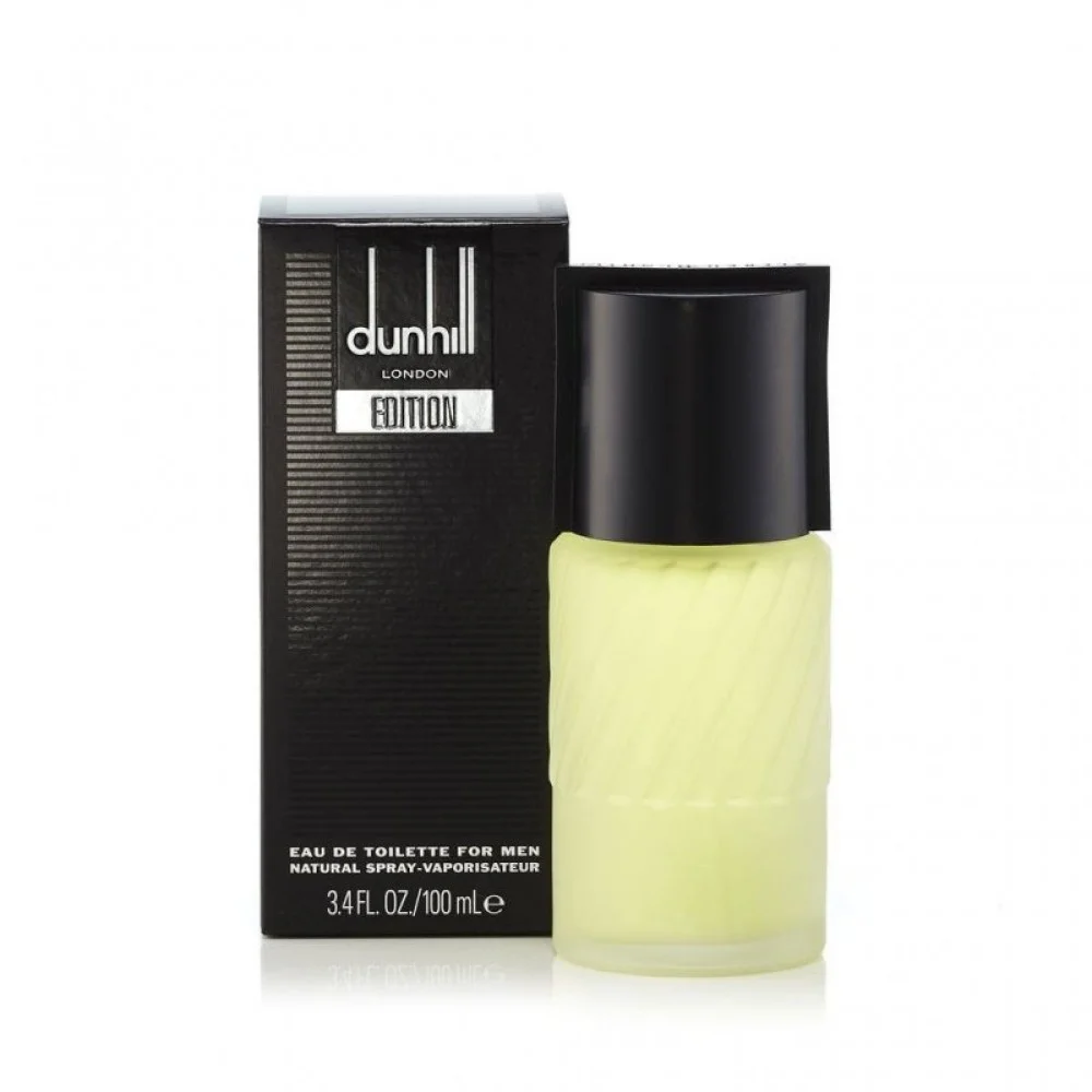 دانهیل ادیشن مردانه - dunhill Edition دانهیل ادیشن مردانه - dunhill Edition