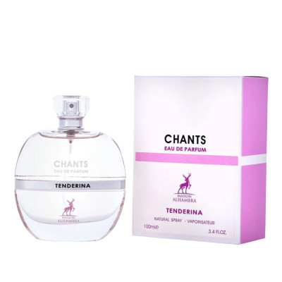 الحمبرا چنس تندرینا زنانه - Maison Alhambra Chants Tenderina