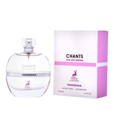 الحمبرا چنس تندرینا زنانه - Maison Alhambra Chants Tenderina الحمبرا چنس تندرینا زنانه - Maison Alhambra Chants Tenderina