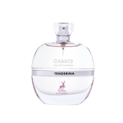 الحمبرا چنس تندرینا زنانه - Maison Alhambra Chants Tenderina