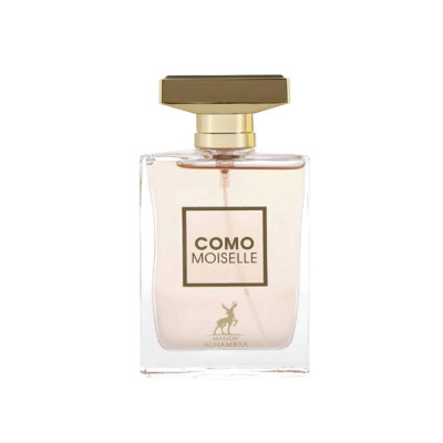 الحمبرا کوکو مویزل زنانه - Maison Alhambra Coco moiselle