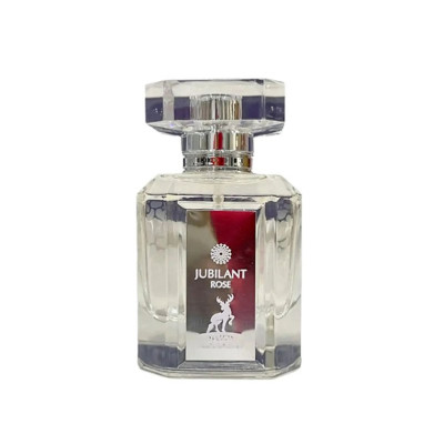 الحمبرا جوبیلانت رز زنانه - Maison Alhambra Jubilant rose