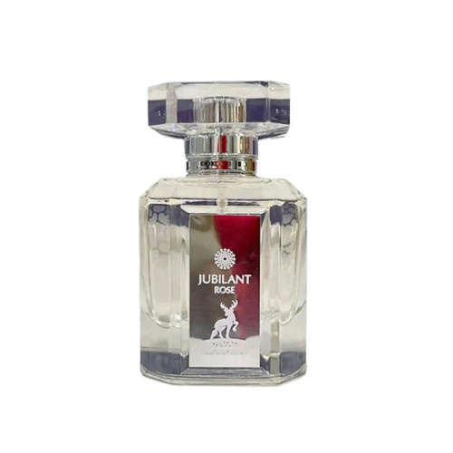 الحمبرا جوبیلانت رز زنانه - Maison Alhambra Jubilant rose الحمبرا جوبیلانت رز زنانه - Maison Alhambra Jubilant rose