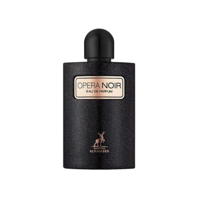 الحمبرا اپرا نویر زنانه - Maison Alhambra Opera Noir