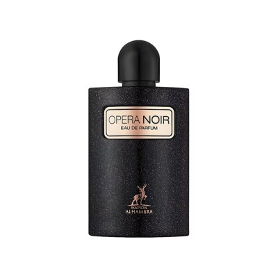 الحمبرا اپرا نویر زنانه - Maison Alhambra Opera Noir