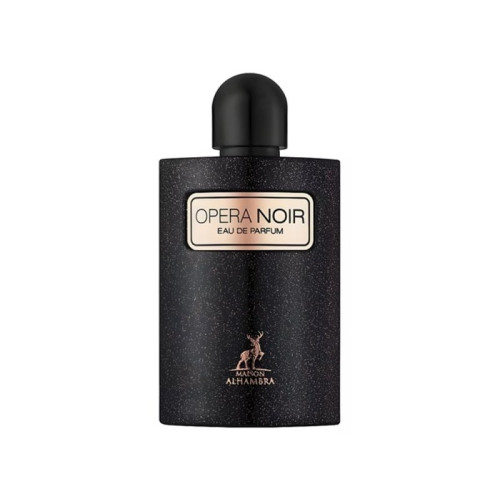 الحمبرا اپرا نویر زنانه - Maison Alhambra Opera Noir الحمبرا اپرا نویر زنانه - Maison Alhambra Opera Noir