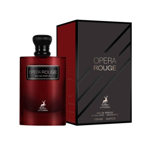 الحمبرا اوپرا رژ - Maison Alhambra Opera Rouge الحمبرا اوپرا رژ - Maison Alhambra Opera Rouge