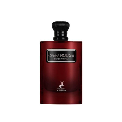 الحمبرا اوپرا رژ  - Maison Alhambra Opera Rouge