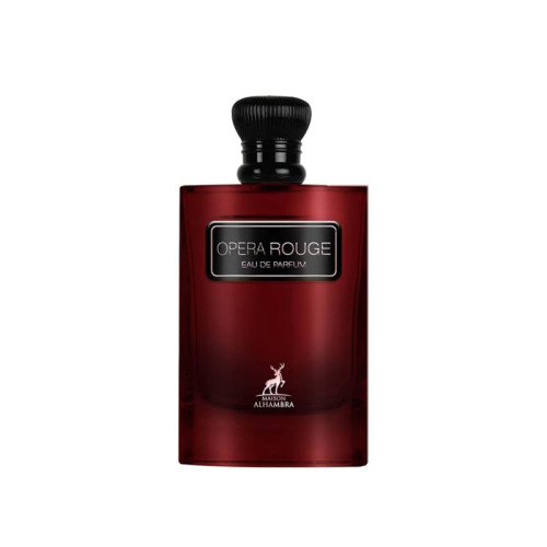 الحمبرا اوپرا رژ - Maison Alhambra Opera Rouge الحمبرا اوپرا رژ - Maison Alhambra Opera Rouge