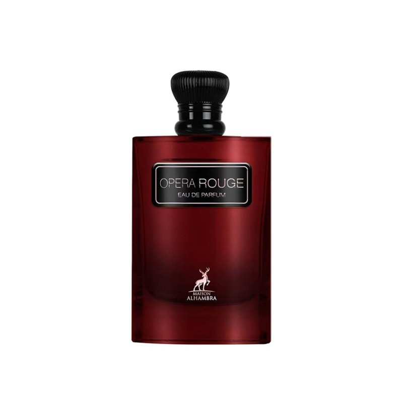 الحمبرا اوپرا رژ - Maison Alhambra Opera Rouge الحمبرا اوپرا رژ - Maison Alhambra Opera Rouge