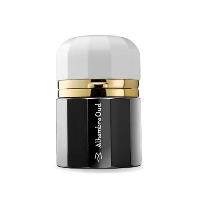 رامون مونگال الهمبرا عود  - RAMON MONEGAL Alhambra Oud