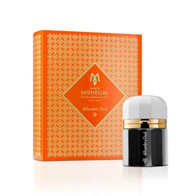 رامون مونگال الهمبرا عود  - RAMON MONEGAL Alhambra Oud