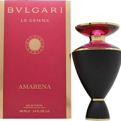 بولگاری آمارنا زنانه - BVLGARI Amarena بولگاری آمارنا زنانه - BVLGARI Amarena