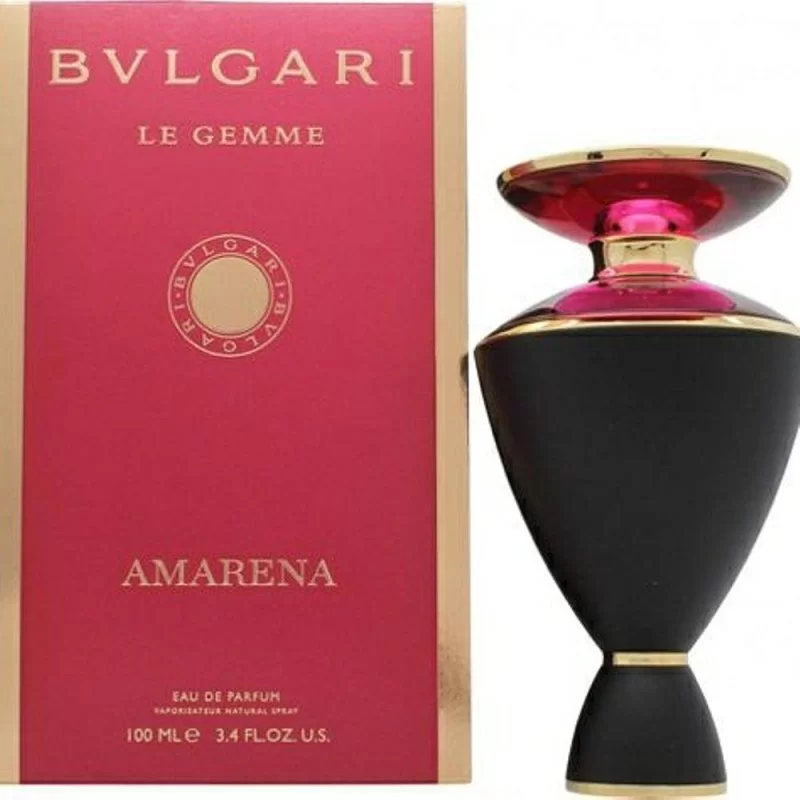 بولگاری آمارنا زنانه - BVLGARI Amarena